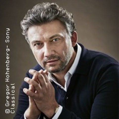 Jonas Kaufmann - HANNOVER - 26.04.2026 19:30