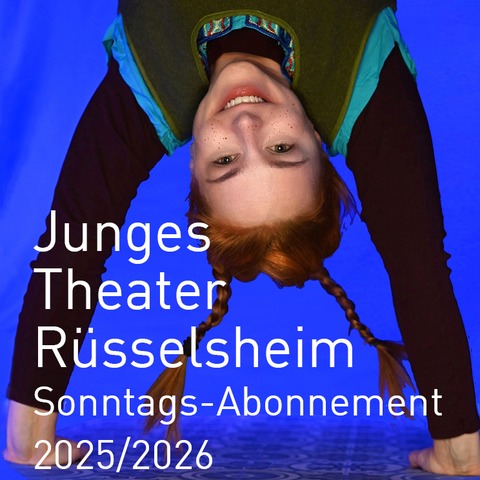 Sonntags-Abonnement Saison 2025/2026 - RSSELSHEIM - 26.10.2025 15:00