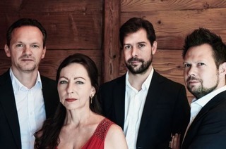 Casal Quartett