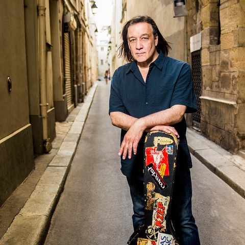 Neal Black & The Healers - Kassel - 26.10.2025 20:00