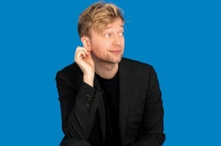 Marc Weide - Magier des Monats
