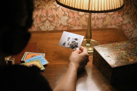 Dear Laila - Berlin-Premiere - Berlin - 16.05.2025 22:00