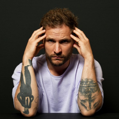JOHANN SCHEERER - Play - Essen - 10.09.2025 20:00