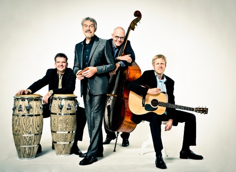 Matt Walsh Acoustic Quartett - Mnster - 31.05.2025 21:00