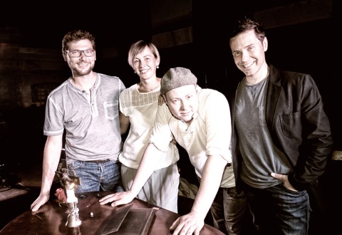 Romeo und Julia - piano.vocal, Anne Schmidt-Heinrich und Carsten Dittrich prsentieren ihre szenische Lesung - Durbach - 30.07.2025 20:30