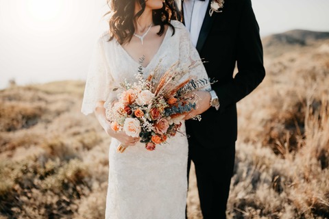 your wedding party - HOCHZEITSMESSE FULDA - Fulda - 26.10.2025 10:00