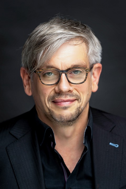Mathias Tretter - &#8222;Nachgetrettert - der satirische Jahresrckblick&#8220; - Torgau - 06.12.2025 20:00