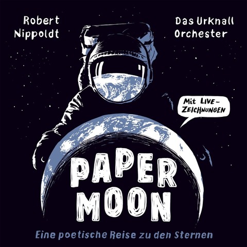 Paper Moon - Mnster - 16.01.2026 20:00