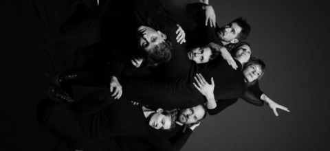 laut & lyrik | torso - Freiburg - 11.05.2025 20:00