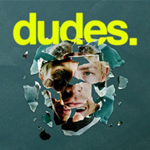 dudes. - Stuttgart - 31.05.2025 20:00