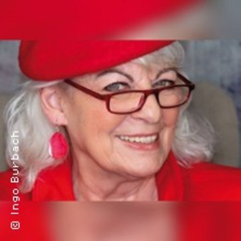 Monika Blankenberg - KLN - 07.12.2025 18:00