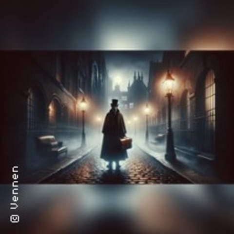 Jack The Ripper - KORSCHENBROICH-LIEDBERG - 14.02.2026 19:00