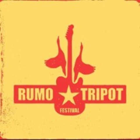 Rumo Tripot Festival 2025 - NEUENRADE - 06.09.2025 13:00