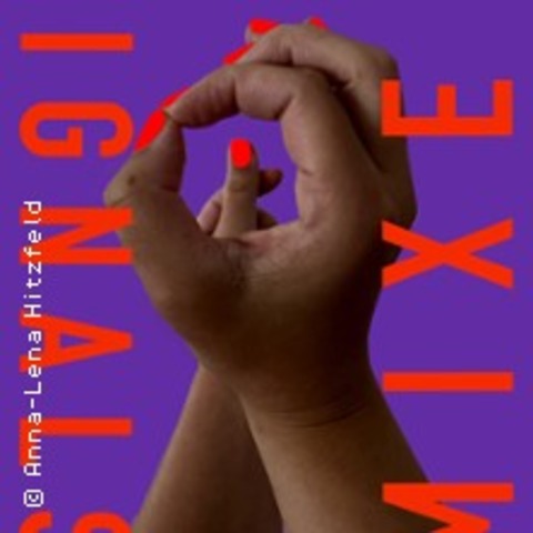 Mixed Signals - LBECK - 18.05.2025 18:30