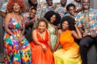 One World Music Suite - Music Unites