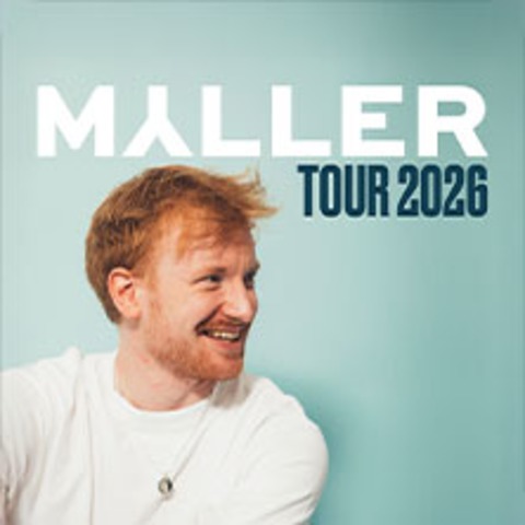 Myller - Tour 2026 - Hamburg - 10.05.2026 19:00