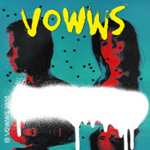 VOWWS - MNCHEN - 02.06.2025 20:00