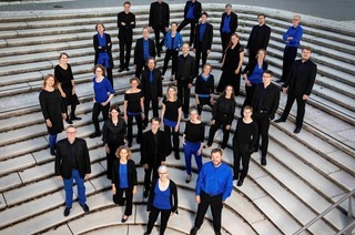 Stunde der Kirchenmusik - Ensemble vocal / Cornelius Trantow