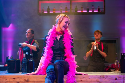 Carmen - Hamburg - 14.06.2025 19:30