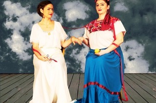Frida - Viva la Vida!