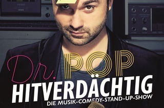 Dr. Pop - Dr. Pop - Hitverd�chtig