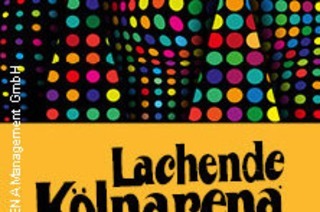 Lachende K�lnarena 2026