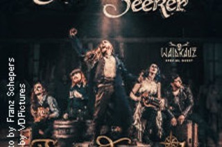 Storm Seeker - Set The Sails Tour 2025