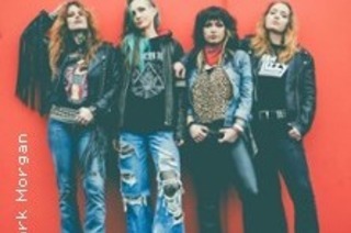 Vulvarine - Fast Lane Tour 2025