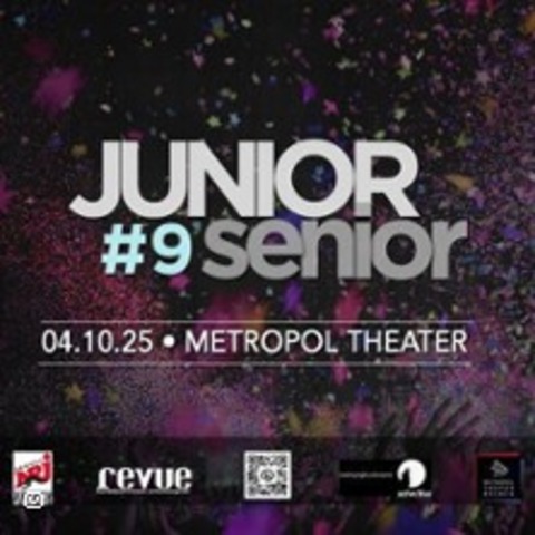 JUNIORsenior - Quarterlifeclub - Bremen - 04.10.2025 22:45