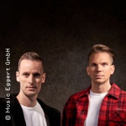 D-Block & S-te-Fan - Hamburg - 24.10.2025 23:00