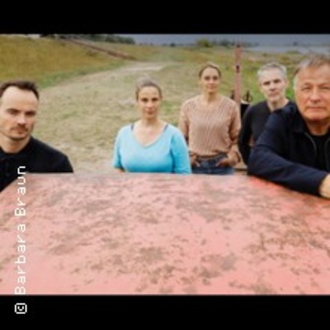 Liebe in Zeiten des Hasses - BERLIN - 29.05.2025 19:30
