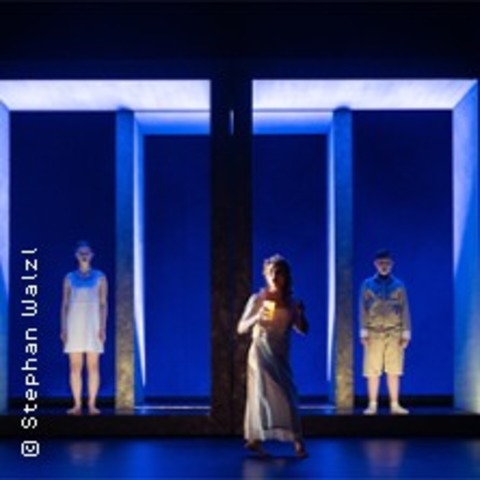 The turn of the srew - OLDENBURG - 22.05.2025 19:30