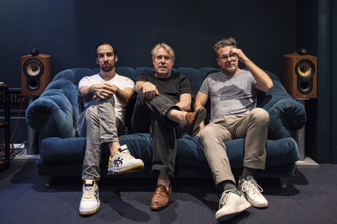 Axel Fischbacher Trio - Mnster - 06.11.2025 20:00