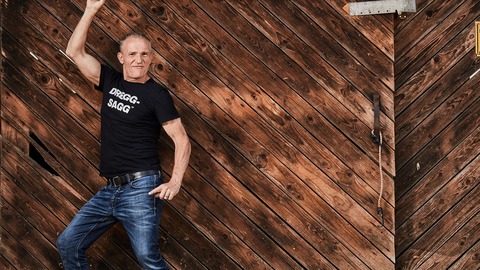 Michl M�ller - Limbo of Life - Osnabr�ck - 23.01.2026 20:00