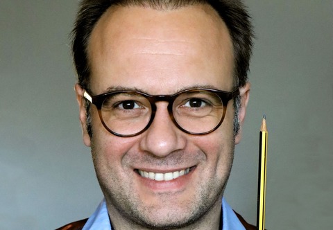 Ren Sydow - &#8222;In ganzen Stzen&#8220; - Vellmar - 25.10.2025 20:00