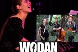 Carla Fuchs & Cherrychords