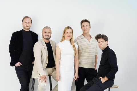 SPARK - die klassische Band - Grnstadter Sternstunden - Grnstadt - 30.11.2025 19:00