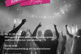 200 Jahre Musikkapelle Oberhausen