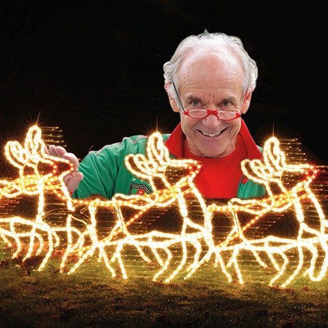 Klaus Karl-Kraus - Budderbldzli, Bunsch und Bggli - Erlangen - 21.12.2025 18:00