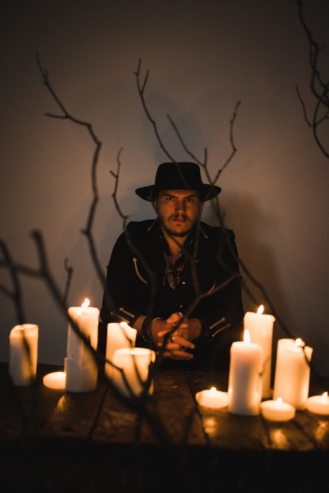 DYLAN LeBLANC - Tour 2025 - Hamburg - 09.06.2025 20:00