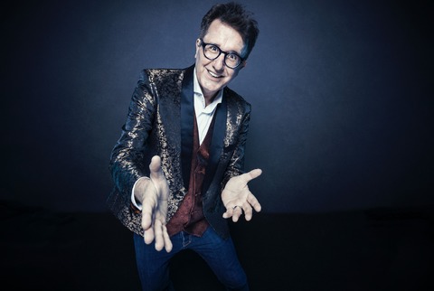 Christoph Brske - &#8222;Die Goldene Generation- ein Babyboomer packt aus&#8220; - Wiesbaden - 27.03.2026 20:00