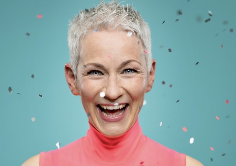 Tina Hussermann - HAPPY KONFETTi - Wiesbaden - 18.04.2026 20:00