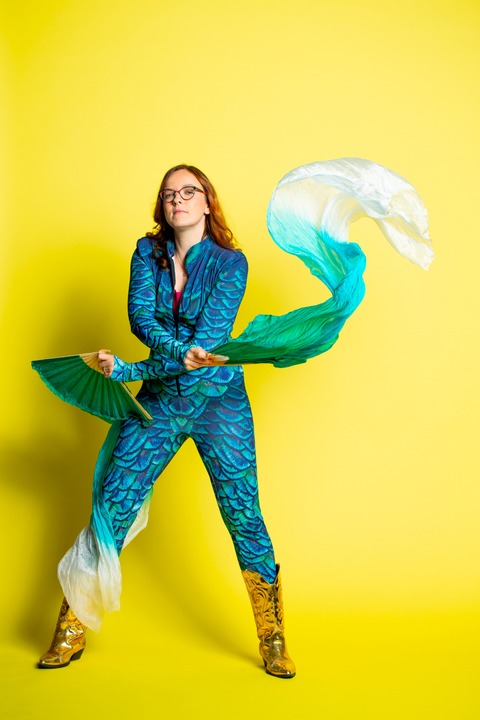 Helene Bockhorst - Lebefrau | Vorpremiere - Bergstadt Lautenthal - 12.09.2025 20:00