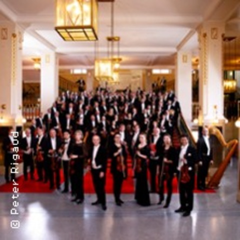 Wiener Symphoniker - Frankfurt am Main - 04.11.2025 20:00