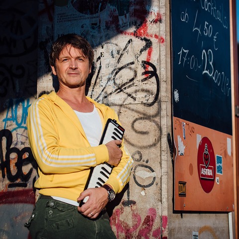 Bene Aperdannier Trio - Kassel - 20.01.2026 20:00