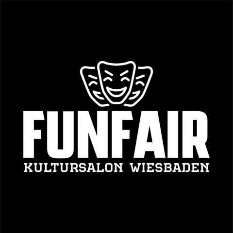 FUNFAIR - Kultursalon FACHMESSE - Tagespass DIENSTAG - Wiesbaden - 28.04.2026 08:30