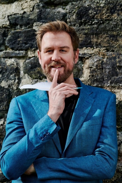 Benedikt Meyer - Basel - 19.09.2025 20:00