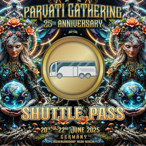 Shuttle Pass - Niedergrsdorf - 19.06.2025 13:30