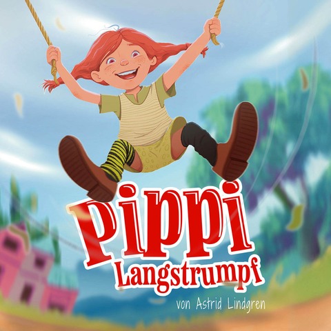 Pippi Langstrumpf - Lbbecke - 22.06.2025 16:00