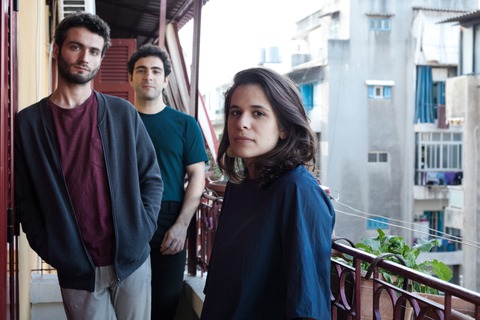 Postcards (Libanon) - Tour 2025 - Dresden - 24.09.2025 21:00